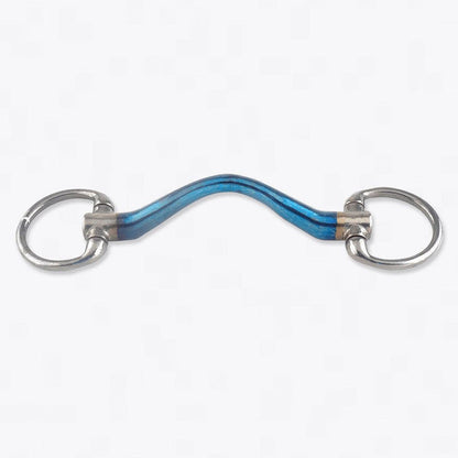 11.5 cm - 4 1/2" / Medium Port