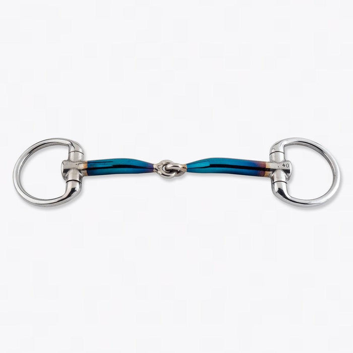 11.5 cm - 4 1/2" / Locked