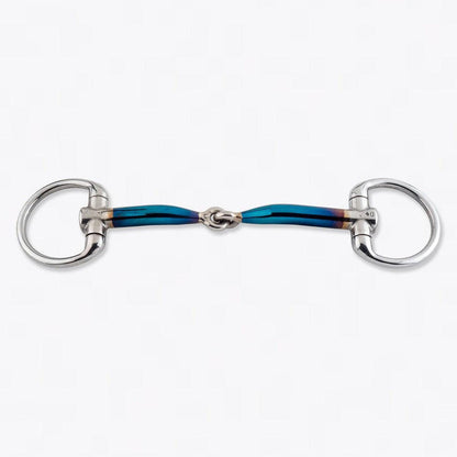 11.5 cm - 4 1/2" / Locked