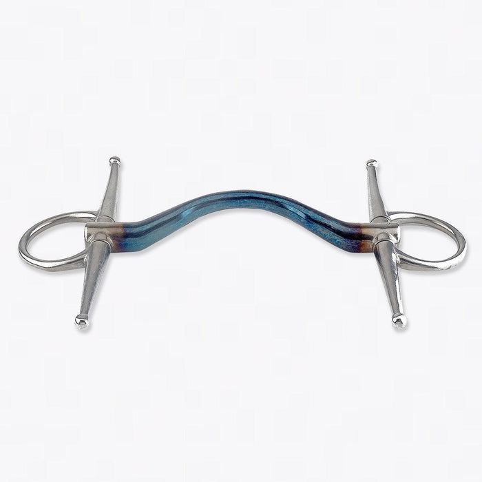 11.5 cm - 4 1/2" / Medium Port