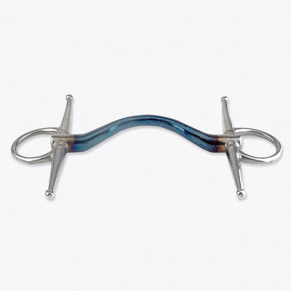 11.5 cm - 4 1/2" / Medium Port