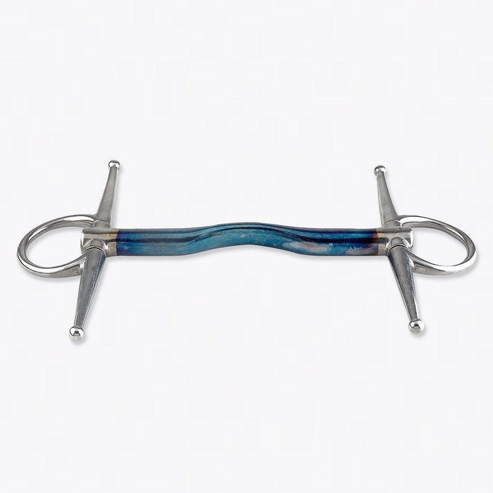 11.5 cm - 4 1/2" / Low Port