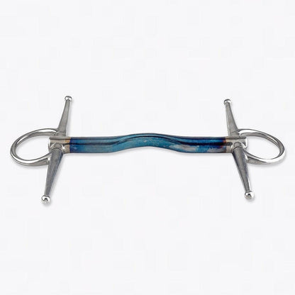 11.5 cm - 4 1/2" / Low Port