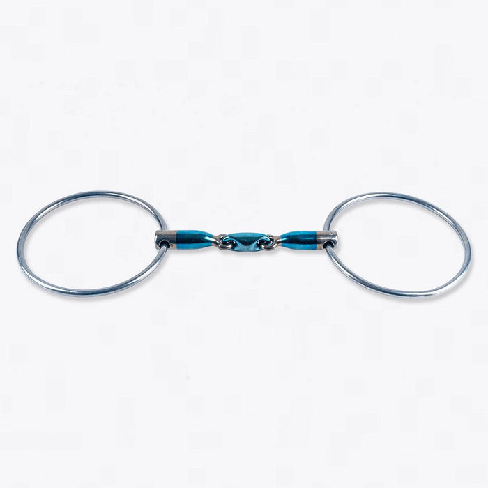 Trust sweet iron large loose ring bit Trust