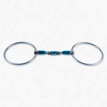 Trust sweet iron large loose ring bit Trust