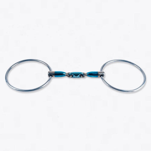 Trust sweet iron large loose ring bit Trust