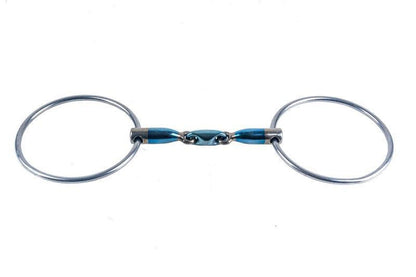 11.5 cm - 4 1/2" / Eliptical