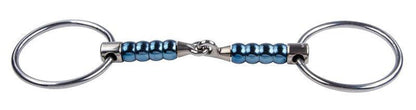 11.5 cm - 4 1/2" / Cherry Roller