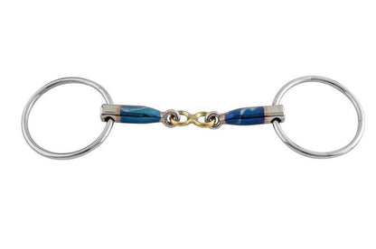 11.5 cm - 4 1/2" / French Link