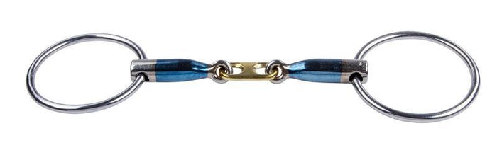 11.5 cm - 4 1/2" / Dr. Bristol