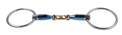 11.5 cm - 4 1/2" / Dr. Bristol
