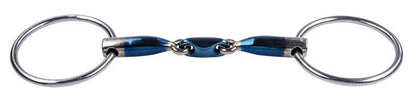 11.5 cm - 4 1/2" / Eliptical