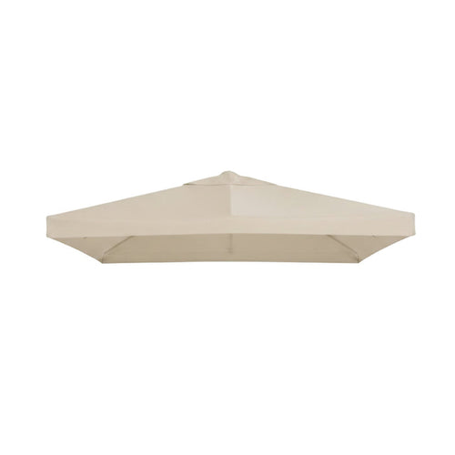 Universal 10’ x 10’ Single-Tier Gazebo Replacement Canopy
