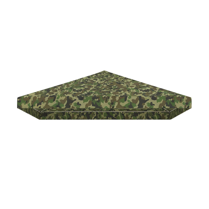 Camo Green / Standard 350