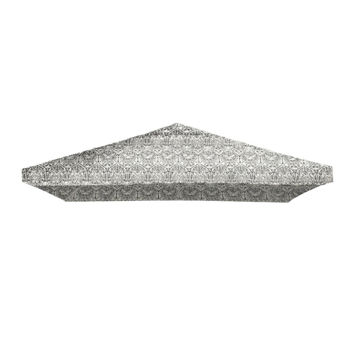 Damask Beige / Standard 350