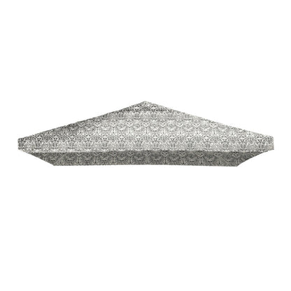 Damask Beige / Standard 350