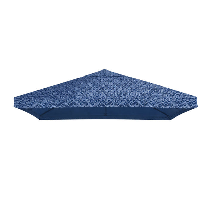 Midnight Trellis / Standard 350