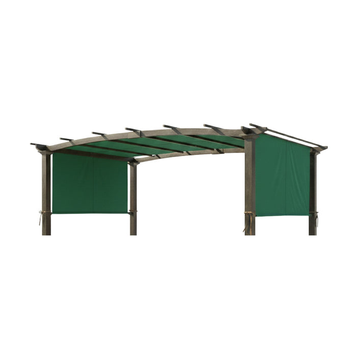 Green Spruce / Standard 350