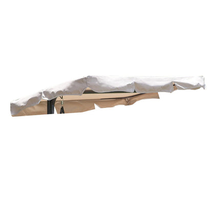 Universal Replacement Swing Canopy - Medium - RipLock 350