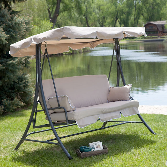 Universal Replacement Swing Canopy - Medium - RipLock 350