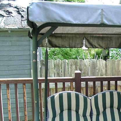 Walmart Royal Deluxe RUS4116 Replacement Swing Canopy