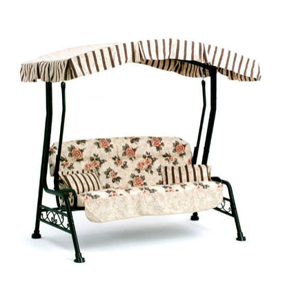 Walmart Southern Gentry 3 Seat Swing Replacement Canopy