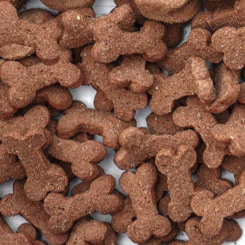 Zoon Soft & Moist - Tender Bones Dog Treats 350g